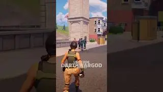 This Is the Renegade Raider-Verse&hellip;! #fortnite #renegaderaider