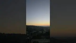 SpaceX NROL-186 from Universal City