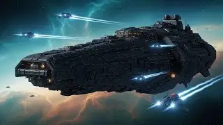 No Species Dared Enter Human Space &mdash; The Galaxy Finally Learned What Fear Is | HFY