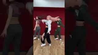 (NMIXX) lily,jinni,sullyoon tiktok