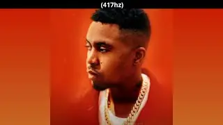 Nas - EPMD 2 feat. Eminem & EPMD (417hz)