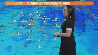 Sunday forecast | Oct. 30, 2022
