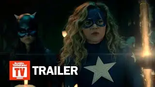 Stargirl Season 2 Extended Trailer | Rotten Tomatoes TV