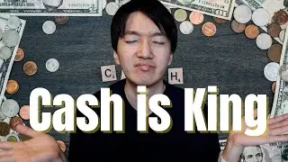 Why Cash is King in Japan