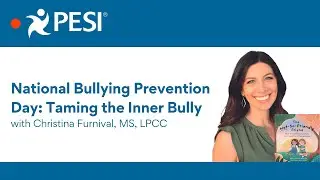 National Bullying Prevention Day