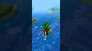 НОВЫЙ МОД ОТ ПЕРВОГО ЛИЦА! #minecraft #gaming #memes #mods #modreview