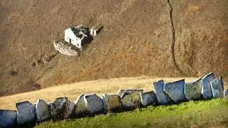 Il paesaggio di pietra - Valle di Muggio e dintorni