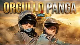 Orgullo Panga