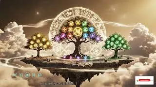Feel Inner Peace in 5 Minutes - Light Energy Tibetan Flute