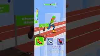 Shoe Race | All Levels New Gameplay Trailer Android,ios New Game #2