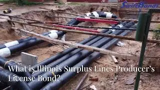 Stark County, Ohio - Drain Layers Bond