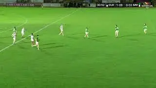 📺 MATCH HIGHLIGHTS AIB GAA Ulster Club Intermediate Football Quarter Final 🏐 Clonoe V Saval