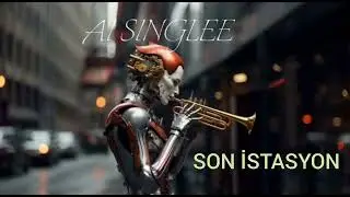 Rock bir şarkı. Yeni &ccedil;ıkan duygusal bir şarkı. (SON İSTASYON)