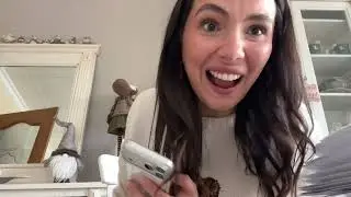 #VLOGMAS 2025 // Un cap de setmana ben diferent a casa dels meus pares sense els meus pares