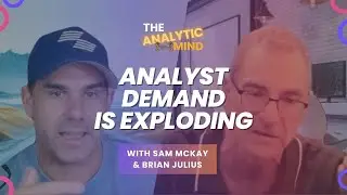 Data Analysts Are More Valuable Than Ever (If They Adapt Fast)