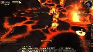 Elemental Bonds Fury Quest Playthrough - Mount Hyjal