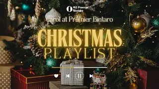 Christmas Carol at Premier Bintaro: Kebersamaan dalam Keberagaman
