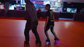 Jam Skate mandarin skate station Friday night Jan 2026