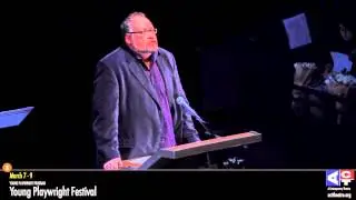 ACT Theatre: Young Playwright Festival - Quick Promo