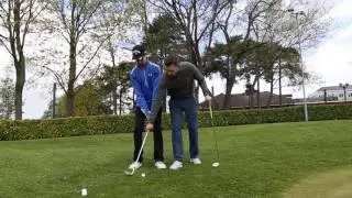 Josh Stern - Short Game Zone
