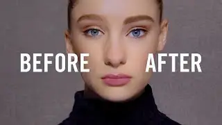 Brow This Way Fiber Pencil - 6S English TV Ad | Rimmel London Canada