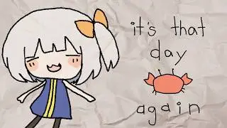 mf mari mari mari mari mari mari mari mari... MONDAY!