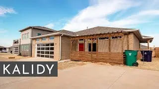 Kalidy Homes - 11230 Paradise In Dr