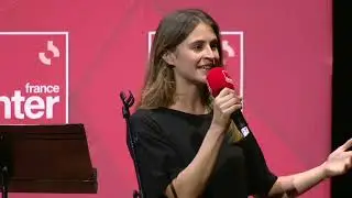 Célia Pelluet se saisit du Tremplin Jeune