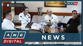 PH gov’t turns 2026 into delivery year to speed up growth, rebuild trust | ANC