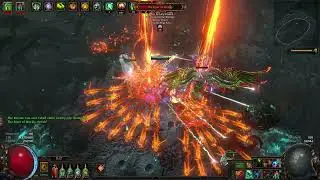 3.18 Assassin PoisonLightningStrike Uber Eater of Worlds showcase