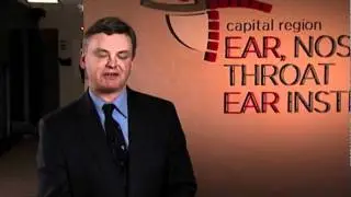 Balance Disorders and Vertigo, David Foyt, MD