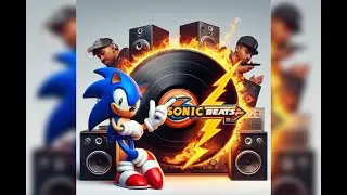 SONICBEATS - FREESTYLE  INSTRUMENTAL