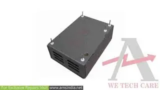 Repair of Lambda LXS-E-28-R-1610-3 Power Supply | Advanced Micro Services Pvt. Ltd.