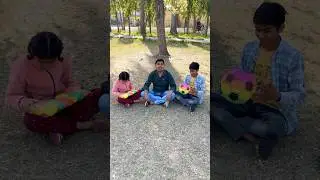 Aeroplane wale Bhaiya ￼🛩️ 😰 #shortvideo  #comedy #surjeetswag