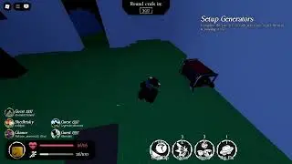 forsaken clips n stuff