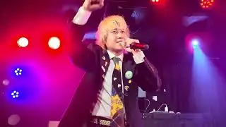 相原裕成　⑥相原裕成×2Hearts miniLIVE&SPECIAL TALK SHOW 2025年12月28日