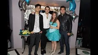 Mis XV Años ♥