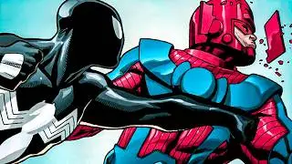 O DIA QUE O HOMEM ARANHA SE TORNOU ONIPOTENTE