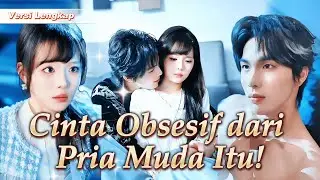 Cinta terlarang adik laki-laki suamiku—penolakanku justru membuatnya semakin terobsesi!🔥