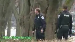 Park Ave burglary Batavia, NY 1.14.14
