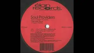 Soul Providers - Set Me Free (Soul Release Hard Dub)