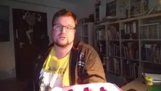 &Auml;tzvent 11: TESLA BEHERRSCHT DIE WELT (RASL)