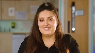 Christmas Toy Appeal - Jorja's story