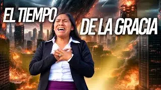 🔴👉🏻PRIMICIA 2026🌎 EL TIEMPO DE LA GRACIA🕊️🔥 | Videoclip Oficial Ministerio Profético Elohim