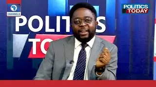 APC's Internal Politics, PDP's 2023 Agenda | Politics Today