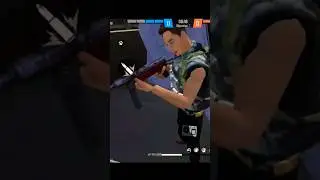 2 VS 4 CUSTOM FIGHT 😱 - GARENA FREE FIRE - #freefire #ffshorts #custommarth#shorts #freefireshorts