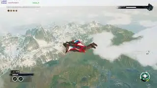 Mayhem and Missions - Just Cause 4