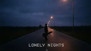Classic Rock Ballads for Lonely Nights | Slow & Emotional