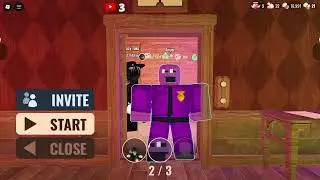 [🔴LIVE] Roblox DOORS and Forsaken with Viewers!