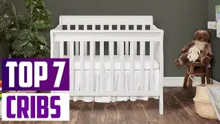 7 Best Organic Crib Sheets: Safe and Soft Bedding for Your Baby